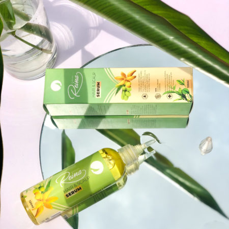 Hair & Scalp Serum