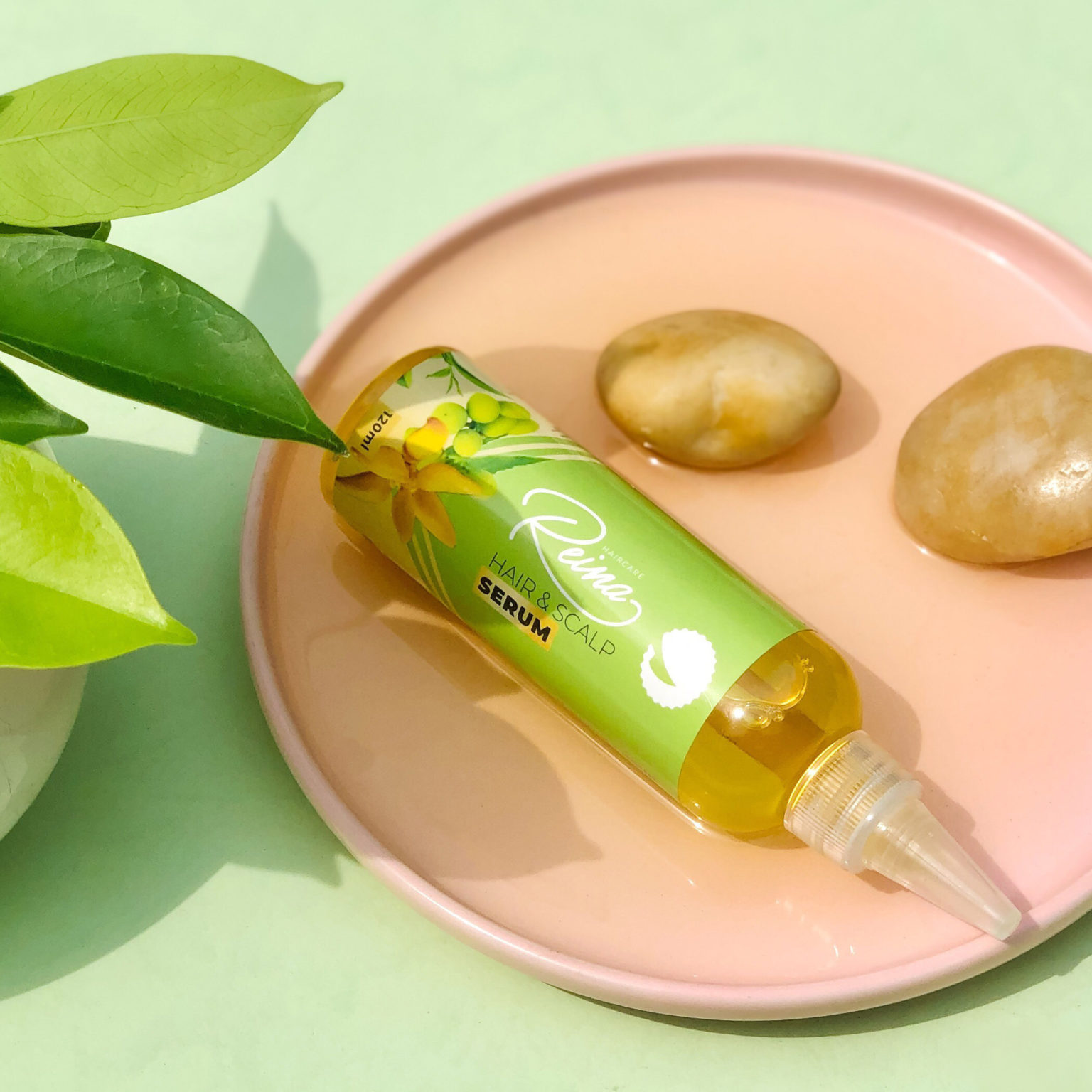 Hair & Scalp Serum Reina Haircare