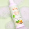 Cupuacu Butter & Moringa Oil Moisturizing & Detangling Shampoo