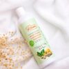 Cupuacu Butter & Moringa Oil Moisturizing & Detangling Shampoo - Image 3